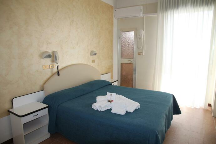 Imagen general del Hotel Adriatica sul Mare. Foto 69