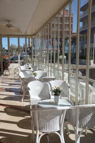Imagen general del Hotel Adriatica sul Mare. Foto 70