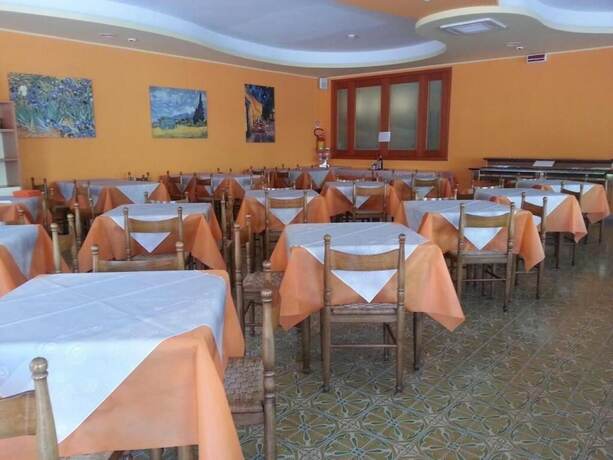 Imagen general del Hotel Adriatico, Bellaria-Igea Marina. Foto 3
