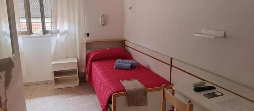 Imagen de la habitación del Hotel Adriatico, Bellaria-Igea Marina. Foto 8