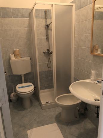 Imagen de la habitación del Hotel Adriatico, Bibione. Foto 11