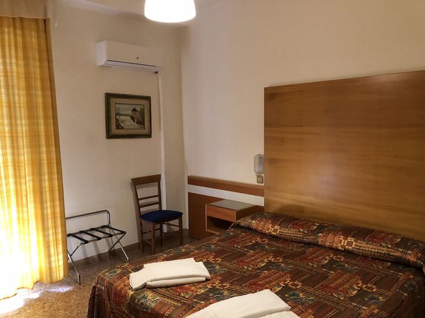 Imagen de la habitación del Hotel Adriatico, Bibione. Foto 12