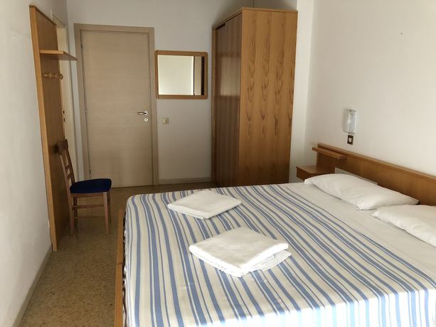 Imagen de la habitación del Hotel Adriatico, Bibione. Foto 13
