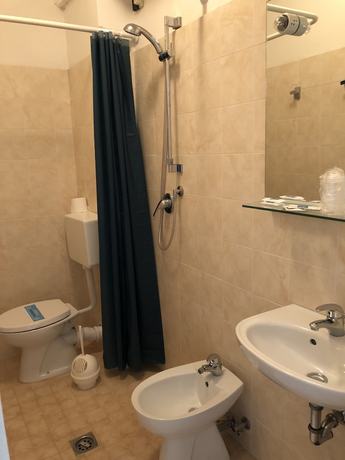 Imagen de la habitación del Hotel Adriatico, Bibione. Foto 14