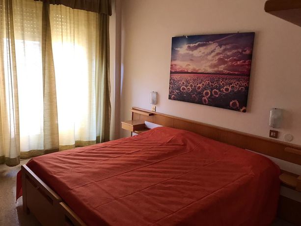 Imagen de la habitación del Hotel Adriatico, Bibione. Foto 15