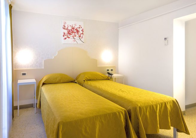 Imagen de la habitación del Hotel Adriatico, Cannaregio. Foto 3