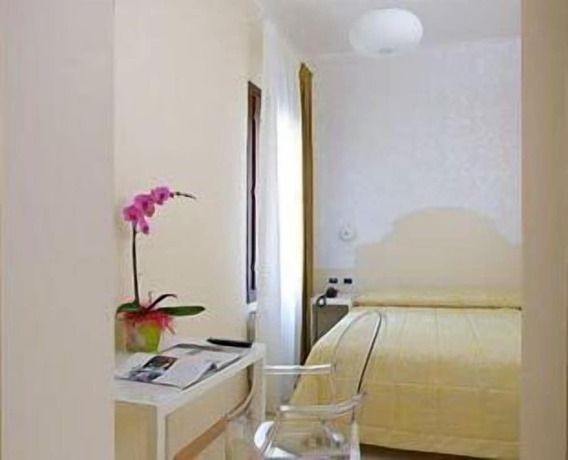 Imagen de la habitación del Hotel Adriatico, Cannaregio. Foto 16