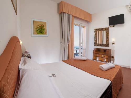 Imagen de la habitación del Hotel Adriatico Hotels Milano Marittima. Foto 6
