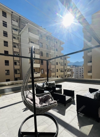 Imagen de la habitación del Hotel Adriatico, Ivanovići. Foto 2