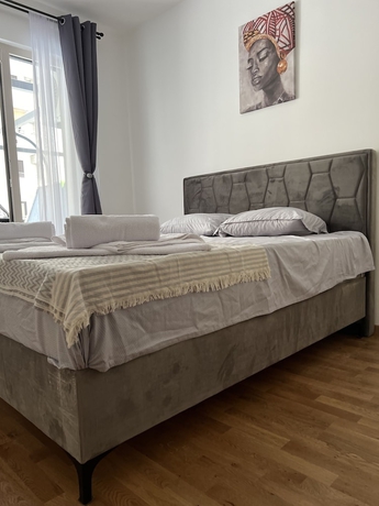 Imagen de la habitación del Hotel Adriatico, Ivanovići. Foto 7