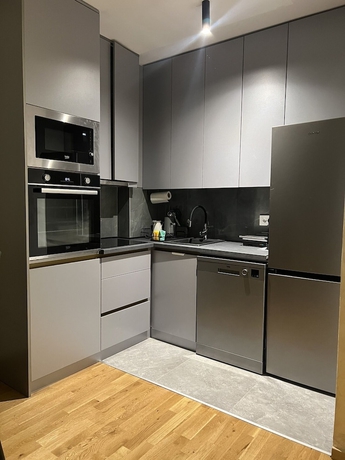 Imagen de la habitación del Hotel Adriatico, Ivanovići. Foto 9