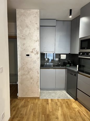 Imagen de la habitación del Hotel Adriatico, Ivanovići. Foto 10