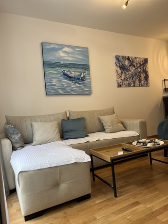 Imagen de la habitación del Hotel Adriatico, Ivanovići. Foto 16