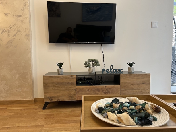 Imagen de la habitación del Hotel Adriatico, Ivanovići. Foto 17