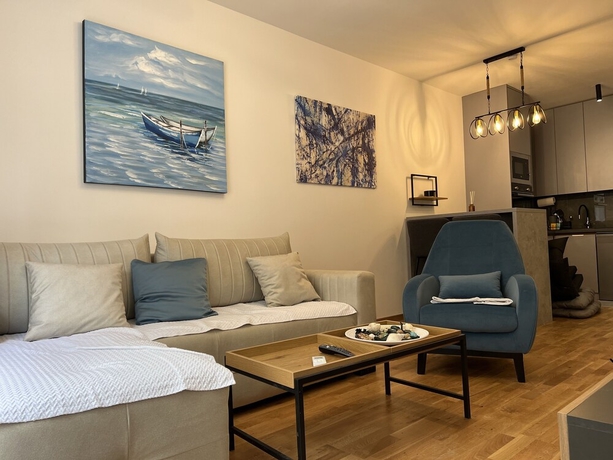 Imagen de la habitación del Hotel Adriatico, Ivanovići. Foto 18