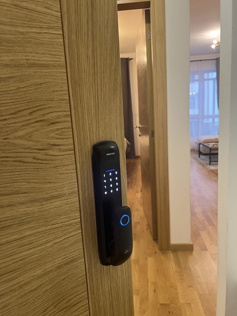 Imagen de la habitación del Hotel Adriatico, Ivanovići. Foto 19