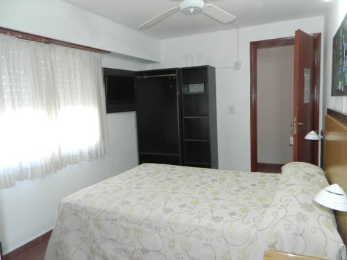 Imagen de la habitación del Hotel Adriatico, Mar del Plata. Foto 4
