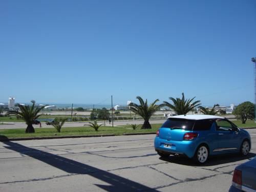 Imagen de la habitación del Hotel Adriatico, Mar del Plata. Foto 5