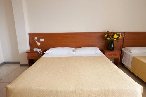 Imagen de la habitación del Hotel Adriatico, Ravenna. Foto 6