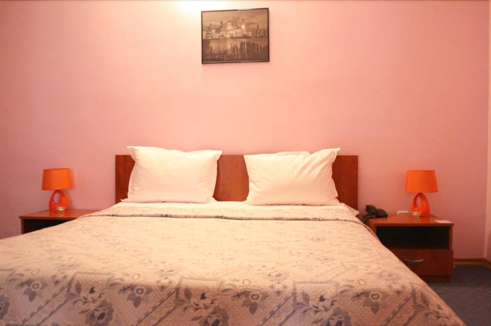 Imagen de la habitación del Hotel Adriatico, Timisoara. Foto 8