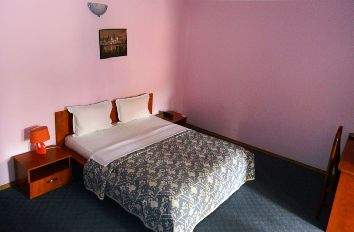 Imagen de la habitación del Hotel Adriatico, Timisoara. Foto 9