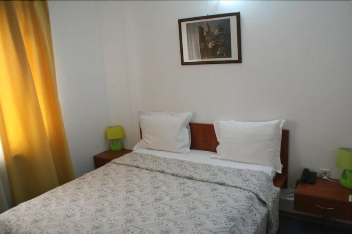 Imagen de la habitación del Hotel Adriatico, Timisoara. Foto 10