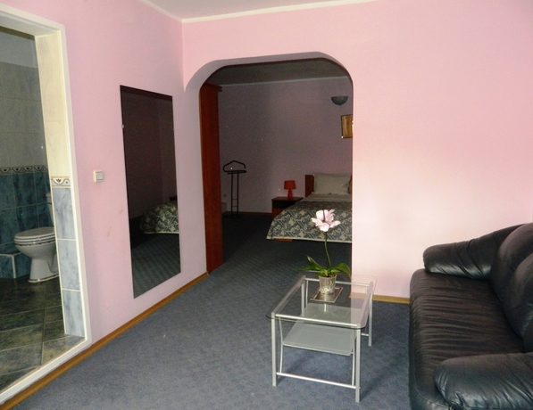 Imagen de la habitación del Hotel Adriatico, Timisoara. Foto 11