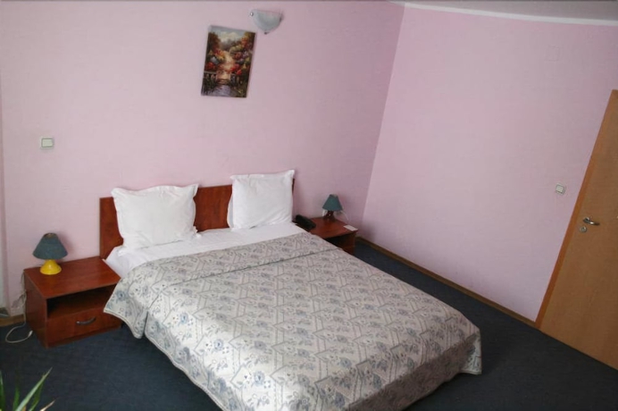 Imagen de la habitación del Hotel Adriatico, Timisoara. Foto 12