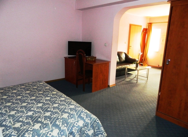 Imagen de la habitación del Hotel Adriatico, Timisoara. Foto 13