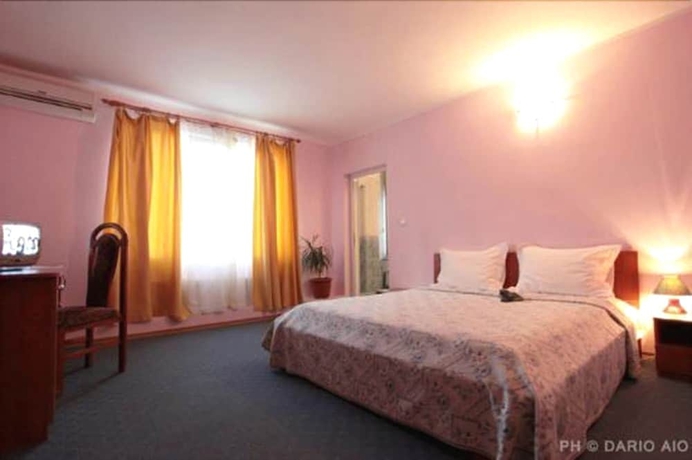 Imagen de la habitación del Hotel Adriatico, Timisoara. Foto 15