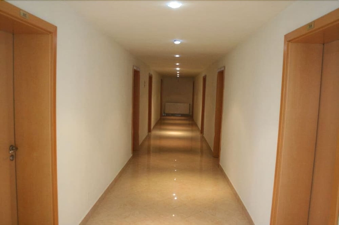 Imagen de los interiores del Hotel Adriatico, Timisoara. Foto 19