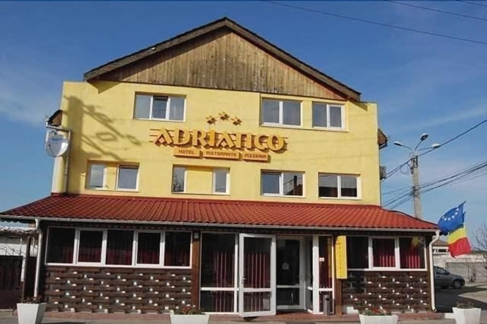 Imagen general del Hotel Adriatico, Timisoara. Foto 3