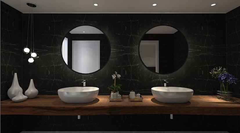 Imagen de los interiores del Hotel Adriatico, Tricase. Foto 12