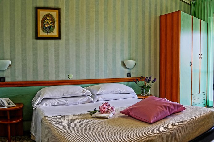 Imagen de la habitación del Hotel Adriatico, Vasto. Foto 6