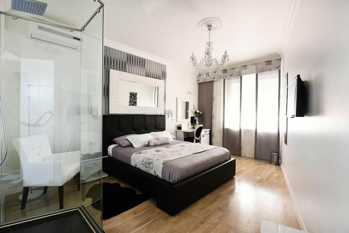 Imagen general del Hotel Adriaticum Luxury Accommodation. Foto 2