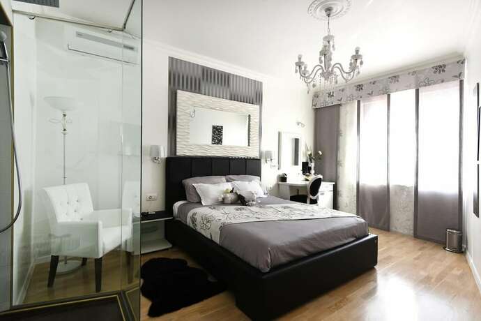 Imagen general del Hotel Adriaticum Luxury Accommodation. Foto 3