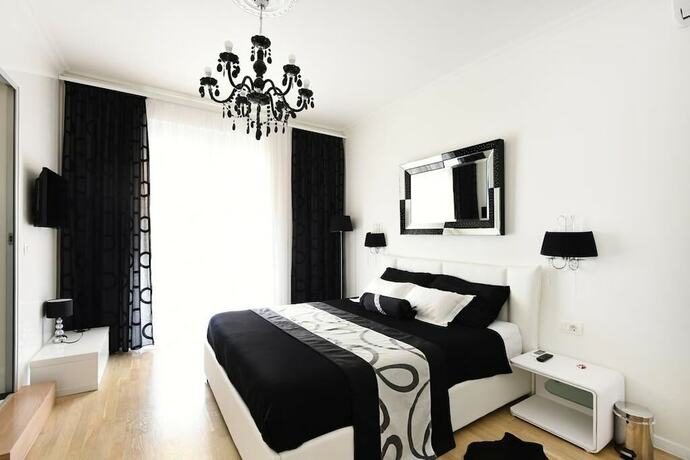 Imagen general del Hotel Adriaticum Luxury Accommodation. Foto 4