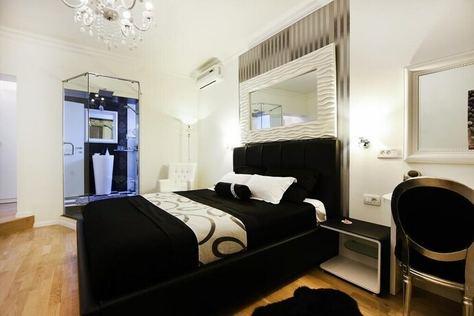 Imagen general del Hotel Adriaticum Luxury Accommodation. Foto 5