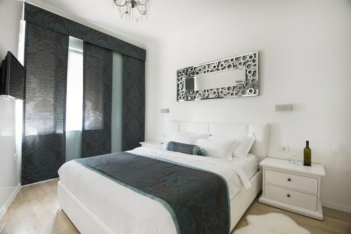 Imagen general del Hotel Adriaticum Luxury Accommodation. Foto 6