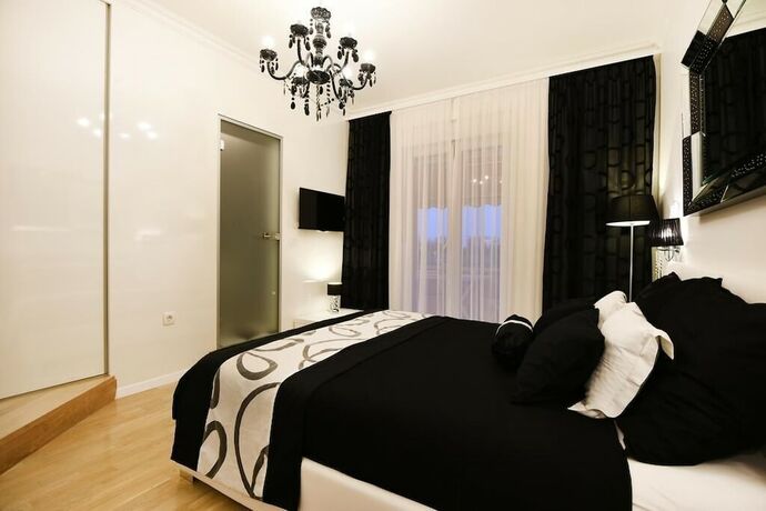 Imagen general del Hotel Adriaticum Luxury Accommodation. Foto 9