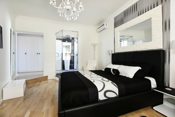 Imagen general del Hotel Adriaticum Luxury Accommodation. Foto 10