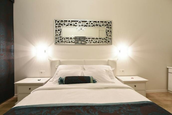 Imagen general del Hotel Adriaticum Luxury Accommodation. Foto 11