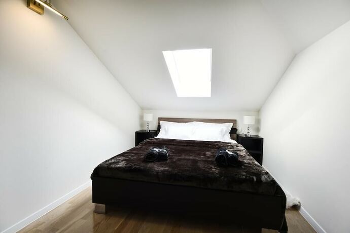 Imagen general del Hotel Adriaticum Luxury Accommodation. Foto 12