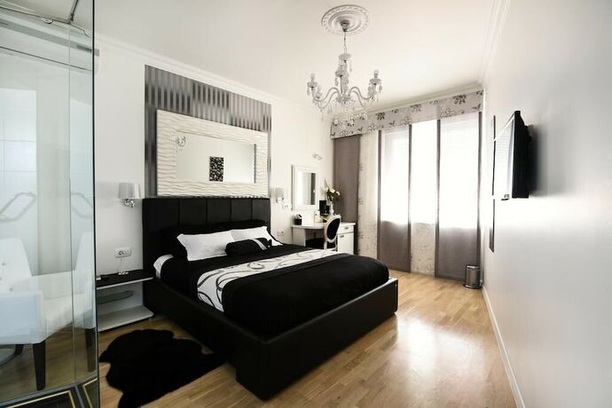 Imagen general del Hotel Adriaticum Luxury Accommodation. Foto 1