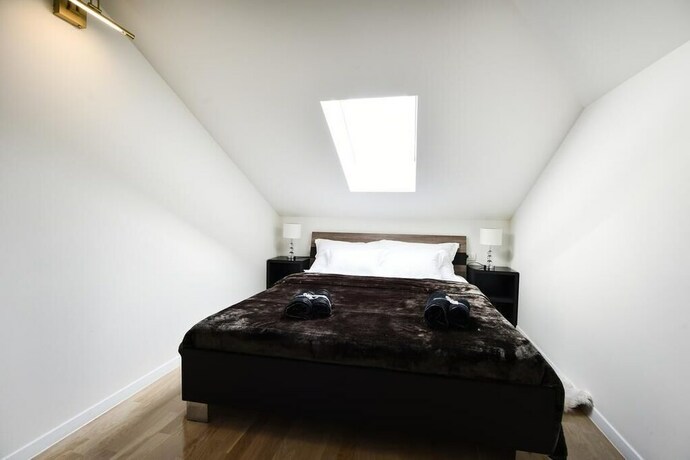 Imagen de la habitación del Hotel Adriaticum Luxury Accommodation. Foto 14