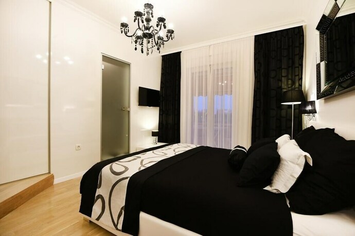 Imagen de la habitación del Hotel Adriaticum Luxury Accommodation. Foto 15