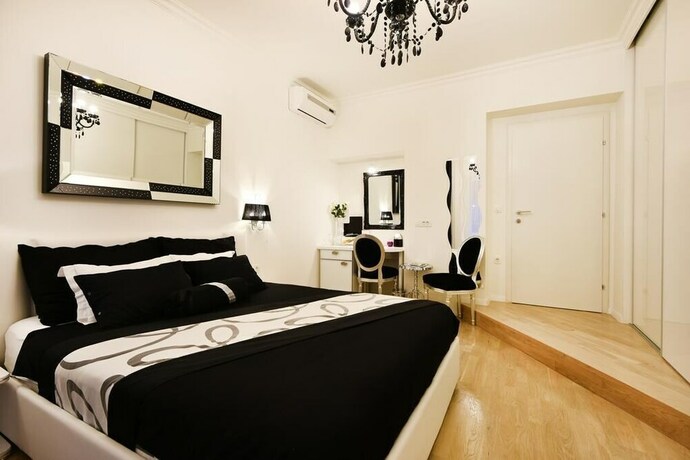 Imagen de la habitación del Hotel Adriaticum Luxury Accommodation. Foto 17