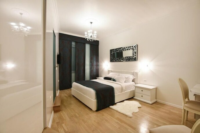 Imagen de la habitación del Hotel Adriaticum Luxury Accommodation. Foto 20
