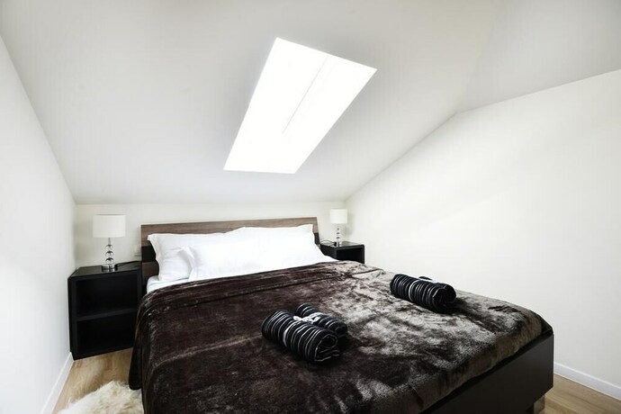 Imagen de la habitación del Hotel Adriaticum Luxury Accommodation. Foto 24