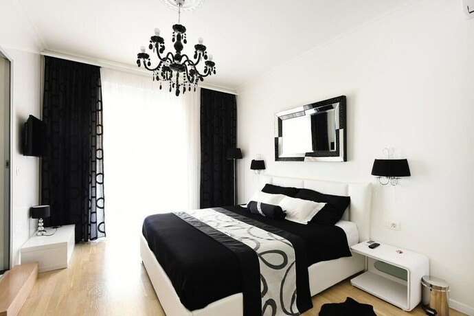Imagen de la habitación del Hotel Adriaticum Luxury Accommodation. Foto 25